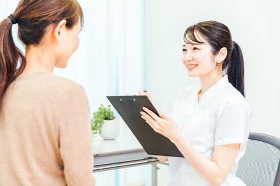 かかりつけ薬剤師